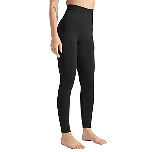 women's high waist seamless compression leggings gym yoga pants tummy control workout leggings running tight
women's high waist seamless compression leggings gym yoga pants tummy control workout leggings running tight