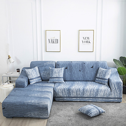 Stretch Slipcover Sofa Cover Couch Cover Bird Printed Sofa Cover Stretch Couch Cover Sofa Slipcovers for 1~4 Cushion Couch with One Free Pillow Case
Stretch Slipcover Sofa Cover Couch Cover Bird Printed Sofa Cover Stretch Couch Cover Sofa Slipcovers for 1~4 Cushion Couch with One Free Pillow Case