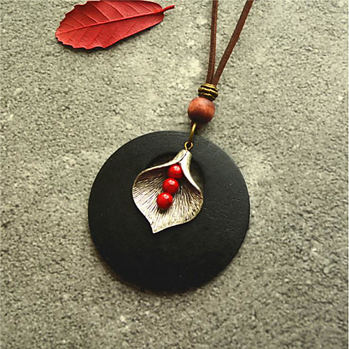 Choker Necklace Chains Long Necklace Women's Unique Design Trendy Romantic Boho Cute Cool Black 90 cm Necklace Jewelry for Street Gift Daily Promise Festival / Charm Necklace
Choker Necklace Chains Long Necklace Women's Unique Design Trendy Romantic Boho Cute Cool Black 90 cm Necklace Jewelry for Street Gift Daily Promise Festival / Charm Necklace