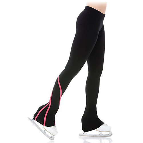 Figure Skating Pants Women's Girls' Ice Skating Pants / Trousers Purple Fuchsia Spandex High Elasticity Training Competition Skating Wear Warm Classic Ice Skating Winter Sports Figure Skating / Kids
Figure Skating Pants Women's Girls' Ice Skating Pants / Trousers Purple Fuchsia Spandex High Elasticity Training Competition Skating Wear Warm Classic Ice Skating Winter Sports Figure Skating / Kids