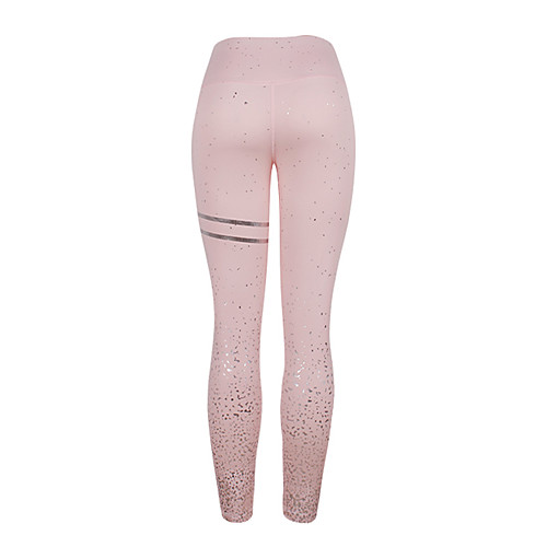 Women's Sporty Yoga Sports Daily Sweatpants Pants Striped Ankle-Length Black Blushing Pink Gray
Women's Sporty Yoga Sports Daily Sweatpants Pants Striped Ankle-Length Black Blushing Pink Gray