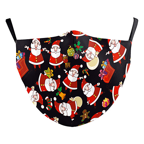 Face cover Men's Polyester One-Size Red 1pc / pack Adults Anti-UV Daily Punk & Gothic All Seasons
Face cover Men's Polyester One-Size Red 1pc / pack Adults Anti-UV Daily Punk & Gothic All Seasons