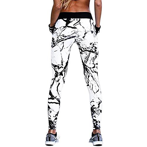 gillberry women's print workout leggings fitness sports gym running yoga athletic pants (white, xl)
gillberry women's print workout leggings fitness sports gym running yoga athletic pants (white, xl)