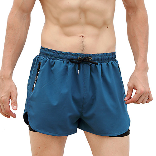 Men's Sporty Basic Breathable Cycling Quick Dry Outdoor Sports Holiday Weekend Shorts Pants Solid Colored Short Drawstring White Black Army Green Green Dark Gray
Men's Sporty Basic Breathable Cycling Quick Dry Outdoor Sports Holiday Weekend Shorts Pants Solid Colored Short Drawstring White Black Army Green Green Dark Gray