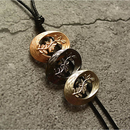Choker Necklace Chains Long Necklace Women's Unique Design Trendy Romantic Boho Cute Cool Gold 90 cm Necklace Jewelry for Street Gift Daily Promise Festival / Charm Necklace
Choker Necklace Chains Long Necklace Women's Unique Design Trendy Romantic Boho Cute Cool Gold 90 cm Necklace Jewelry for Street Gift Daily Promise Festival / Charm Necklace