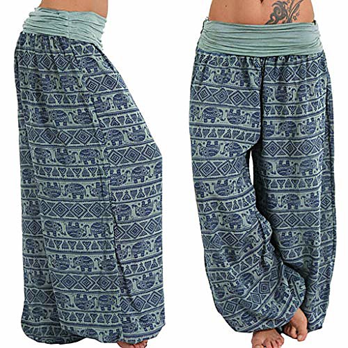 yoga pants,women's elastic waist printed loose lounge trousers newonesun 2019 new army green
yoga pants,women's elastic waist printed loose lounge trousers newonesun 2019 new army green