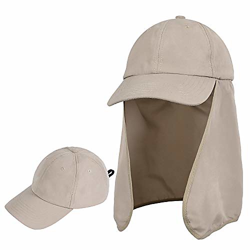 Adults Sun Hat Summer Camping & Hiking Fishing Waterproof Breathable Quick Dry
Adults Sun Hat Summer Camping & Hiking Fishing Waterproof Breathable Quick Dry