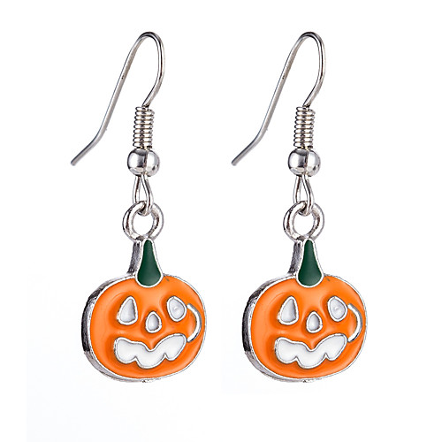Women's Men's Hoop Earrings Hollow Out Letter Punk Earrings Jewelry Beige / White / White / Black For Halloween Carnival 2pcs
Women's Men's Hoop Earrings Hollow Out Letter Punk Earrings Jewelry Beige / White / White / Black For Halloween Carnival 2pcs