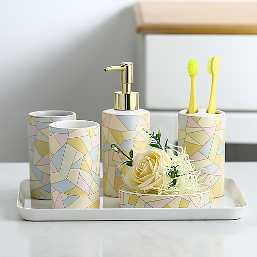 Cleaning Tools New Design Modern Contemporary Other Material 1 set - tools Bath Organization
Cleaning Tools New Design Modern Contemporary Other Material 1 set - tools Bath Organization