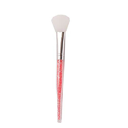 silicone face mask brushes 5pcs flexible facial mud mask applicator brush hairless moisturizers applicator tools soft face mask applicator for mud clay charcoal mixed mask (npink-onepcs)
silicone face mask brushes 5pcs flexible facial mud mask applicator brush hairless moisturizers applicator tools soft face mask applicator for mud clay charcoal mixed mask (npink-onepcs)