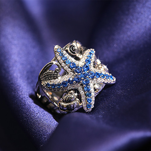 Band Ring AAA Cubic Zirconia Fancy Silver Brass Gemini Stylish Trendy 1pc 6 7 8 9 10 / Women's
Band Ring AAA Cubic Zirconia Fancy Silver Brass Gemini Stylish Trendy 1pc 6 7 8 9 10 / Women's