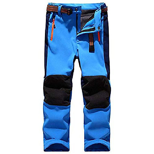Hiking Pants Trousers Softshell Pants Winter Outdoor Cargo Pants Bottoms Light Blue Big red Green Navy Blue Rose Red Camping / Hiking Hunting Fishing S M L XL XXL
Hiking Pants Trousers Softshell Pants Winter Outdoor Cargo Pants Bottoms Light Blue Big red Green Navy Blue Rose Red Camping / Hiking Hunting Fishing S M L XL XXL