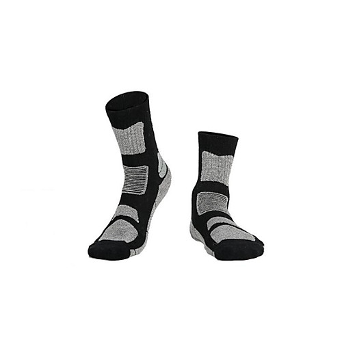 Men's Athletic Sports Socks 1 Pair Autumn / Fall Winter Skiing Winter Sports Socks Multi Color Woolen Ski / Snowboard / Stretchy
Men's Athletic Sports Socks 1 Pair Autumn / Fall Winter Skiing Winter Sports Socks Multi Color Woolen Ski / Snowboard / Stretchy