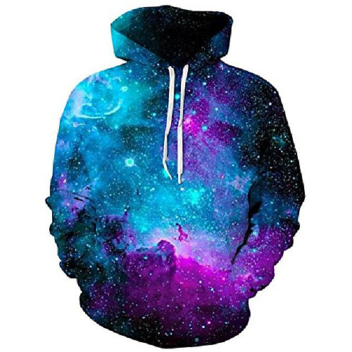 3d novelty hoodie cool mens hoodies boys pullover sweatshirts hip hop girls hoody galaxy couple lovers pattern coat with big pockets tops for teen boy girl blue purple
3d novelty hoodie cool mens hoodies boys pullover sweatshirts hip hop girls hoody galaxy couple lovers pattern coat with big pockets tops for teen boy girl blue purple