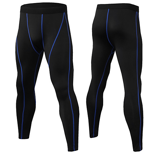 Men's High Waist Running Tights Leggings Compression Pants Athletic Base Layer Bottoms Spandex Winter Fitness Gym Workout Running Exercise Breathable Quick Dry Moisture Wicking Sport KC130 trousers
Men's High Waist Running Tights Leggings Compression Pants Athletic Base Layer Bottoms Spandex Winter Fitness Gym Workout Running Exercise Breathable Quick Dry Moisture Wicking Sport KC130 trousers