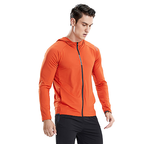 Men's Hoodie Jacket Coat Color Block Standing Collar Spandex Solid Color Letter & Number Sport Athleisure Jacket Long Sleeve Quick Dry Moisture Wicking Sweat Out Comfortable Plus Size Yoga Running
Men's Hoodie Jacket Coat Color Block Standing Collar Spandex Solid Color Letter & Number Sport Athleisure Jacket Long Sleeve Quick Dry Moisture Wicking Sweat Out Comfortable Plus Size Yoga Running