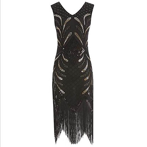 Women's Sheath Dress Short Mini Dress Black Gold Sleeveless Solid Color Summer V Neck Elegant Sexy 2021 M L XL XXL 3XL
Women's Sheath Dress Short Mini Dress Black Gold Sleeveless Solid Color Summer V Neck Elegant Sexy 2021 M L XL XXL 3XL
