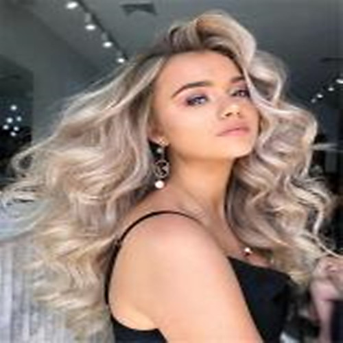 Synthetic Wig Body Wave Middle Part Wig Long Very Long Light Brown Synthetic Hair 65 inch Women's Party Highlighted / Balayage Hair Middle Part Brown
Synthetic Wig Body Wave Middle Part Wig Long Very Long Light Brown Synthetic Hair 65 inch Women's Party Highlighted / Balayage Hair Middle Part Brown