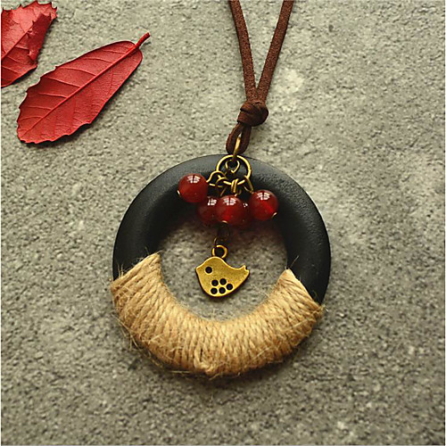 Choker Necklace Chains Long Necklace Women's Unique Design Trendy Romantic Boho Cute Cool Black 90 cm Necklace Jewelry for Street Gift Daily Promise Festival / Charm Necklace
Choker Necklace Chains Long Necklace Women's Unique Design Trendy Romantic Boho Cute Cool Black 90 cm Necklace Jewelry for Street Gift Daily Promise Festival / Charm Necklace