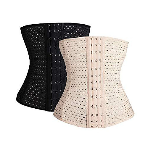 waist trainer corset for weight loss sport workout body shaper tummy fat burner
waist trainer corset for weight loss sport workout body shaper tummy fat burner