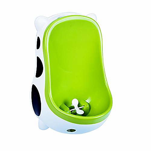 potty training for boys - cute cow toilet training/potty urinal pee trainer urine - cow
potty training for boys - cute cow toilet training/potty urinal pee trainer urine - cow