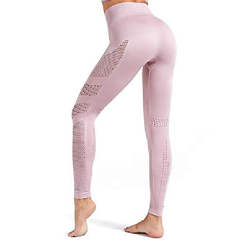 energy seamless leggings women high waisted yoga sports workout gym running tights (2-light purple, s)
energy seamless leggings women high waisted yoga sports workout gym running tights (2-light purple, s)
