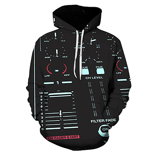 Men's Pullover Hoodie Sweatshirt Graphic Hooded Daily 3D Print Basic Hoodies Sweatshirts Long Sleeve Black
Men's Pullover Hoodie Sweatshirt Graphic Hooded Daily 3D Print Basic Hoodies Sweatshirts Long Sleeve Black
