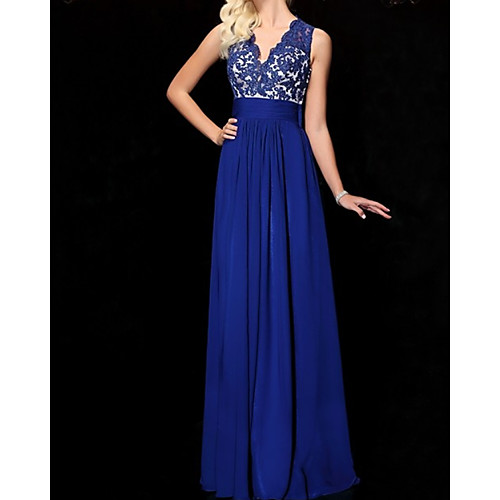 A-Line Sexy Floral Wedding Guest Formal Evening Dress V Neck Sleeveless Floor Length Chiffon with Pleats 2021
A-Line Sexy Floral Wedding Guest Formal Evening Dress V Neck Sleeveless Floor Length Chiffon with Pleats 2021