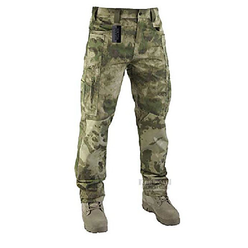 Men's Hiking Pants Trousers Outdoor Windproof Breathable Quick Dry Sweat-Wicking Cotton Cargo Pants Bottoms Black python Ruin green MC camouflage Camping / Hiking Hunting Fishing 4XL 5XL 2XL
Men's Hiking Pants Trousers Outdoor Windproof Breathable Quick Dry Sweat-Wicking Cotton Cargo Pants Bottoms Black python Ruin green MC camouflage Camping / Hiking Hunting Fishing 4XL 5XL 2XL