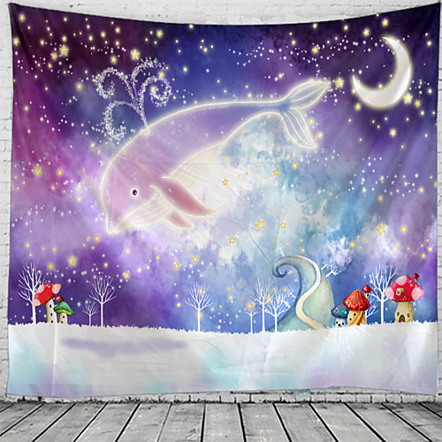 Landscape Wall Decor 100% Polyester Classic / Modern Wall Art, 150100 cm Decoration
Landscape Wall Decor 100% Polyester Classic / Modern Wall Art, 150100 cm Decoration