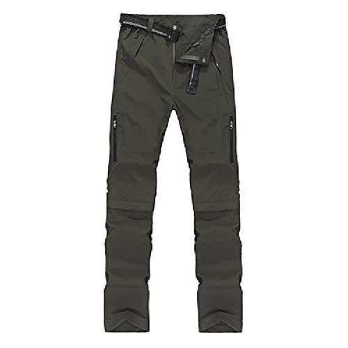 men's windproof breathable quick drying outdoor convertible pants 2x-large dark green
men's windproof breathable quick drying outdoor convertible pants 2x-large dark green