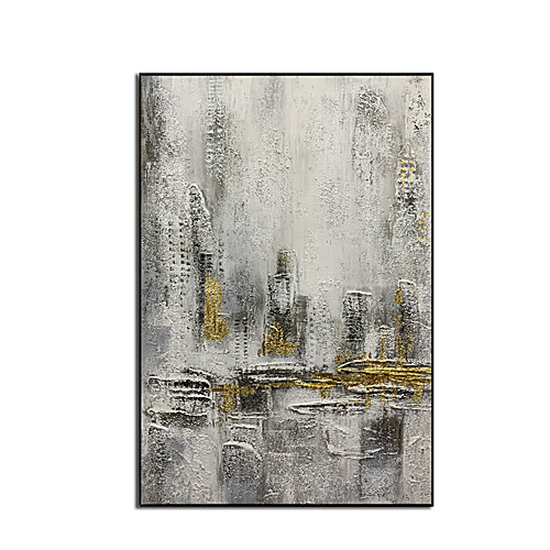 100% Hand Painted Contemporary Abstract Oil Paintings Modern Decorative Artwork on Rolled Canvas Wall Art Ready to Hang for Home Decoration Wall Decor
100% Hand Painted Contemporary Abstract Oil Paintings Modern Decorative Artwork on Rolled Canvas Wall Art Ready to Hang for Home Decoration Wall Decor
