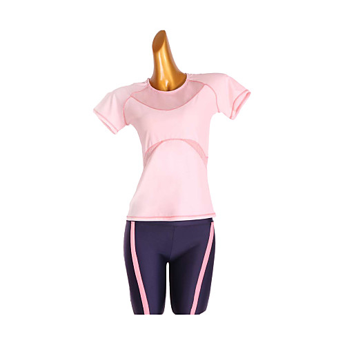 Figure Skating Jacket with Pants Women's Girls' Ice Skating Pants / Trousers Top Black Pink Patchwork Asymmetric Hem Spandex Stretch Yarn Stretchy Training Skating Wear Warm Patchwork Solid Colored
Figure Skating Jacket with Pants Women's Girls' Ice Skating Pants / Trousers Top Black Pink Patchwork Asymmetric Hem Spandex Stretch Yarn Stretchy Training Skating Wear Warm Patchwork Solid Colored
