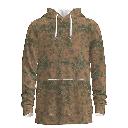 Men's Daily Pullover Hoodie Sweatshirt Floral Graphic Hooded Casual Basic Hoodies Sweatshirts Long Sleeve Khaki / Sports
Men's Daily Pullover Hoodie Sweatshirt Floral Graphic Hooded Casual Basic Hoodies Sweatshirts Long Sleeve Khaki / Sports