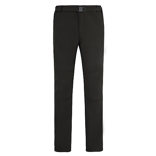 Men's Hiking Pants Trousers Softshell Pants Winter Outdoor Thermal Warm Windproof Fleece Lining Breathable Softshell Bottoms Black Army Green Gray Hunting Fishing Hiking S M L XL XXL - Cikrilan
Men's Hiking Pants Trousers Softshell Pants Winter Outdoor Thermal Warm Windproof Fleece Lining Breathable Softshell Bottoms Black Army Green Gray Hunting Fishing Hiking S M L XL XXL - Cikrilan