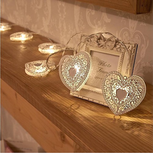 LED Lights Wrought Iron Wedding Decorations Wedding / Special Occasion Romance / Creative / Wedding All Seasons
LED Lights Wrought Iron Wedding Decorations Wedding / Special Occasion Romance / Creative / Wedding All Seasons