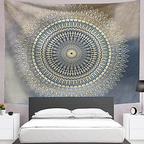 Mandala Bohemian Wall Tapestry Art Decor Blanket Curtain Picnic Tablecloth Hanging Home Bedroom Living Room Dorm Decoration Boho Hippie Psychedelic Floral Flower Lotus Simple Beauty Views
Mandala Bohemian Wall Tapestry Art Decor Blanket Curtain Picnic Tablecloth Hanging Home Bedroom Living Room Dorm Decoration Boho Hippie Psychedelic Floral Flower Lotus Simple Beauty Views