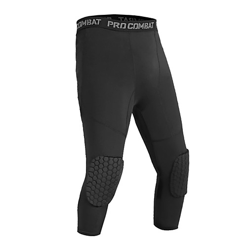Nuckily Men's Cycling Tights Bike Bottoms Breathable Sports Solid Color White / Black Clothing Apparel Bike Wear Advanced Sewing Techniques / High Elasticity / Athleisure
Nuckily Men's Cycling Tights Bike Bottoms Breathable Sports Solid Color White / Black Clothing Apparel Bike Wear Advanced Sewing Techniques / High Elasticity / Athleisure