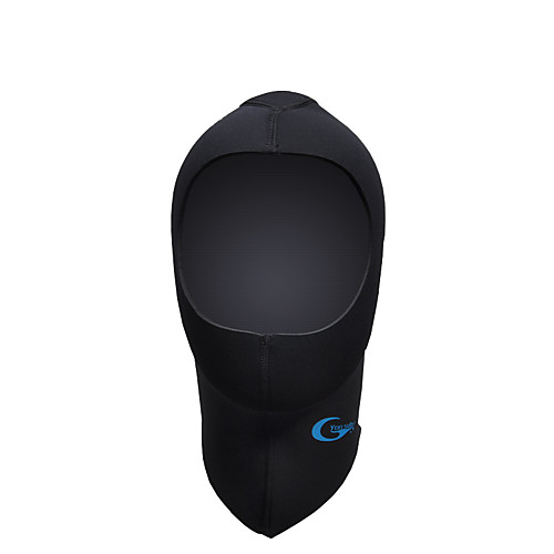 Diving Wetsuit Hood 3mm SBR Neoprene for Adults - Thermal / Warm Quick Dry Anatomic Design Diving Outdoor Exercise Diving / Boating / Stretchy / Solid Colored
Diving Wetsuit Hood 3mm SBR Neoprene for Adults - Thermal / Warm Quick Dry Anatomic Design Diving Outdoor Exercise Diving / Boating / Stretchy / Solid Colored
