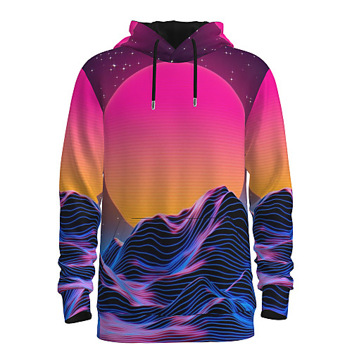 Men's Pullover Hoodie Sweatshirt Graphic 3D Daily 3D Print Basic Hoodies Sweatshirts Blushing Pink
Men's Pullover Hoodie Sweatshirt Graphic 3D Daily 3D Print Basic Hoodies Sweatshirts Blushing Pink