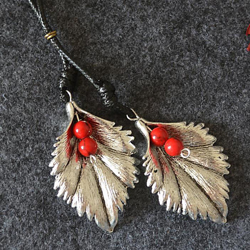 Choker Necklace Chains Long Necklace Women's Unique Design Trendy Romantic Boho Cute Cool Silver 95 cm Necklace Jewelry for Street Gift Daily Promise Festival / Charm Necklace
Choker Necklace Chains Long Necklace Women's Unique Design Trendy Romantic Boho Cute Cool Silver 95 cm Necklace Jewelry for Street Gift Daily Promise Festival / Charm Necklace