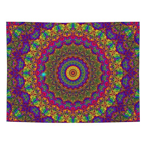 Mandala Bohemian Wall Tapestry Art Decor Blanket Curtain Hanging Home Bedroom Living Room Dorm Decoration Boho Hippie Indian Psychedelic Floral Flower Lotus
Mandala Bohemian Wall Tapestry Art Decor Blanket Curtain Hanging Home Bedroom Living Room Dorm Decoration Boho Hippie Indian Psychedelic Floral Flower Lotus