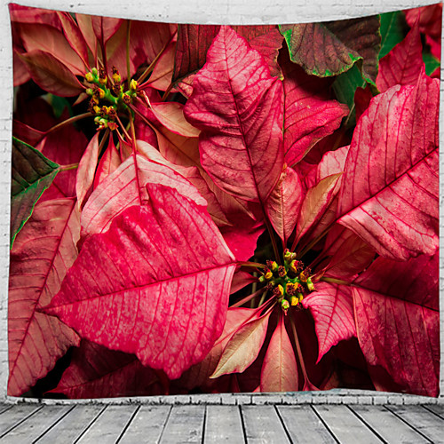 Wall Tapestry Art Decor Blanket Curtain Picnic Tablecloth Hanging Home Bedroom Living Room Dorm Decoration Polyester Praise Flower
Wall Tapestry Art Decor Blanket Curtain Picnic Tablecloth Hanging Home Bedroom Living Room Dorm Decoration Polyester Praise Flower