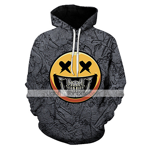 Men's Pullover Hoodie Sweatshirt Graphic Skull Hooded Daily 3D Print Basic Hoodies Sweatshirts Long Sleeve Purple Red Blue
Men's Pullover Hoodie Sweatshirt Graphic Skull Hooded Daily 3D Print Basic Hoodies Sweatshirts Long Sleeve Purple Red Blue