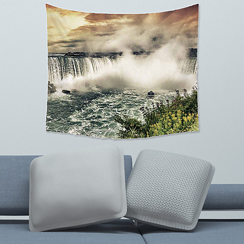 Wall Tapestry Art Decor Blanket Curtain Picnic Tablecloth Hanging Home Bedroom Living Room Dorm Decoration Polyester Landscape Map
Wall Tapestry Art Decor Blanket Curtain Picnic Tablecloth Hanging Home Bedroom Living Room Dorm Decoration Polyester Landscape Map