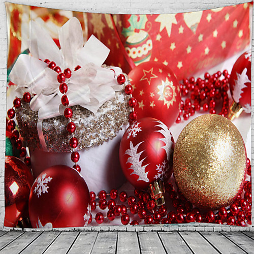 Christmas Santa Claus Holiday Party Wall Tapestry Art Decor Blanket Curtain Picnic Tablecloth Hanging Home Bedroom Living Room Dorm Decoration Gift Polyester
Christmas Santa Claus Holiday Party Wall Tapestry Art Decor Blanket Curtain Picnic Tablecloth Hanging Home Bedroom Living Room Dorm Decoration Gift Polyester