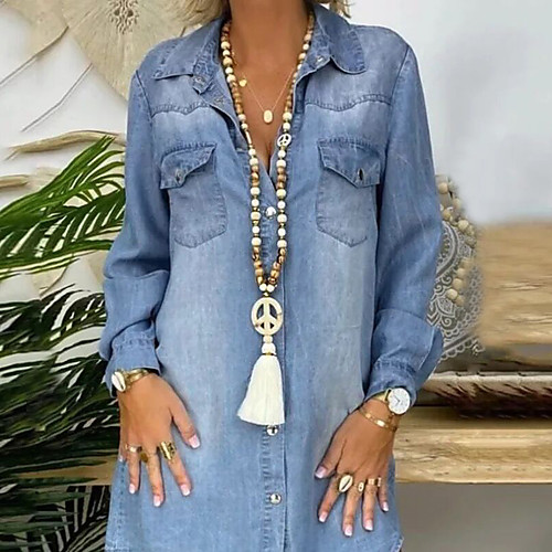 Women's Pendant Necklace Beaded Necklace Handmade Peace Sign Luxury Unique Design Classic Ethnic Wooden Crystal Stone White 86 cm Necklace Jewelry 1pc For Prom Street Birthday Party Beach Festival
Women's Pendant Necklace Beaded Necklace Handmade Peace Sign Luxury Unique Design Classic Ethnic Wooden Crystal Stone White 86 cm Necklace Jewelry 1pc For Prom Street Birthday Party Beach Festival