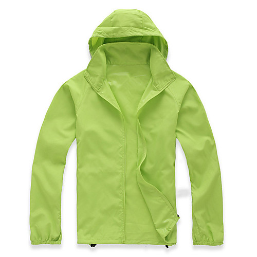 Women's Men's Long Sleeve Windbreaker Running Skin Jacket Full Zip Outerwear Coat Top Athletic Athleisure Waterproof UV Sun Protection Windproof Fitness Gym Workout Performance Running Jogging
Women's Men's Long Sleeve Windbreaker Running Skin Jacket Full Zip Outerwear Coat Top Athletic Athleisure Waterproof UV Sun Protection Windproof Fitness Gym Workout Performance Running Jogging