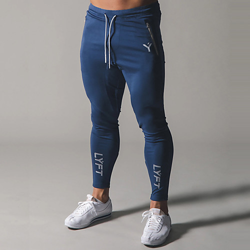 Men's Sweatpants Joggers Jogger Pants Athletic Bottoms Zipper Drawstring Cotton Winter Fitness Gym Workout Running Training Quick Dry Moisture Wicking Soft Normal Sport Black Grey Navy Blue Light Blue
Men's Sweatpants Joggers Jogger Pants Athletic Bottoms Zipper Drawstring Cotton Winter Fitness Gym Workout Running Training Quick Dry Moisture Wicking Soft Normal Sport Black Grey Navy Blue Light Blue
