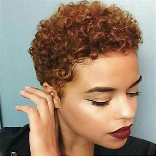 Synthetic Wig Curly Middle Part Wig Short Long Light golden Black Synthetic Hair 65 inch Women's Party Middle Part Fluffy Blonde Black
Synthetic Wig Curly Middle Part Wig Short Long Light golden Black Synthetic Hair 65 inch Women's Party Middle Part Fluffy Blonde Black